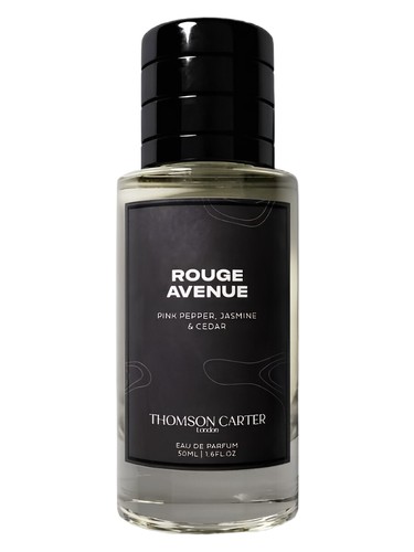 Rouge Avenue by Thomson Carter