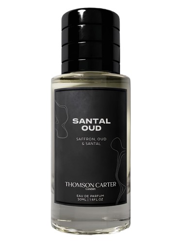 Santal Oud by Thomson Carter