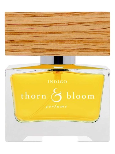 Indigo by Thorn & Bloom