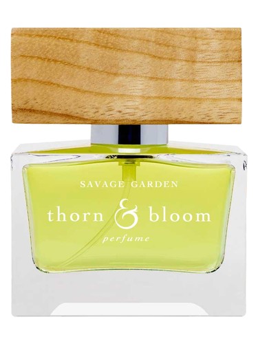 Savage Garden by Thorn & Bloom