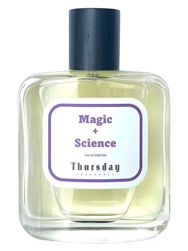 Magic + Science by Thursday