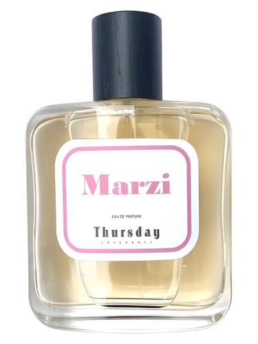Marzi by Thursday