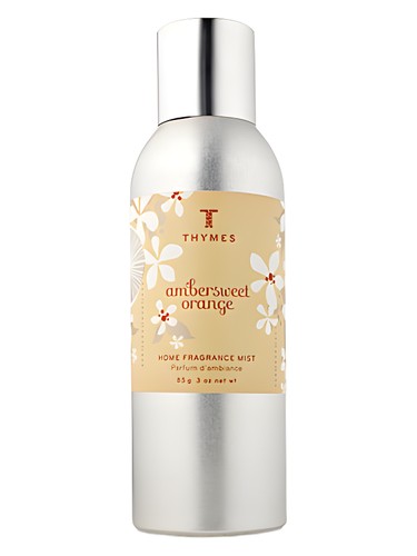 Ambersweet Orange by Thymes