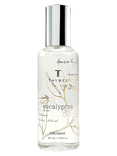 Eucalyptus by Thymes