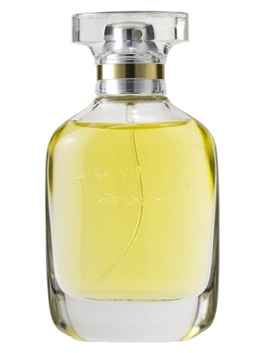 Goldleaf by Thymes
