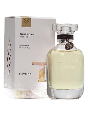 Tiare Monoi by Thymes
