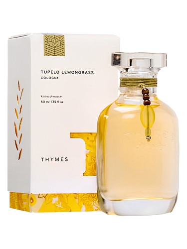 Tupelo Lemongrass by Thymes
