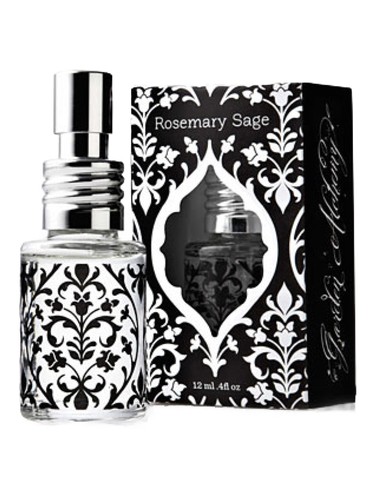 Rosemary Sage Petite Cologne by Thymes