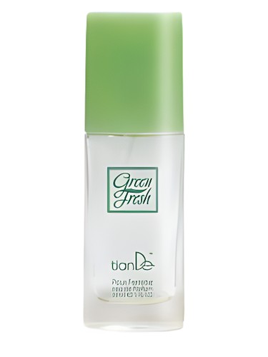 Green Fresh by TianDe