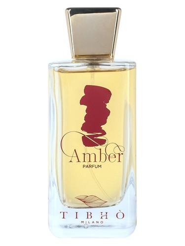 Amber by Tibhò