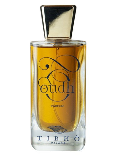 Oudh by Tibhò