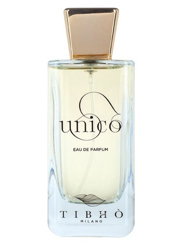 Unico by Tibhò