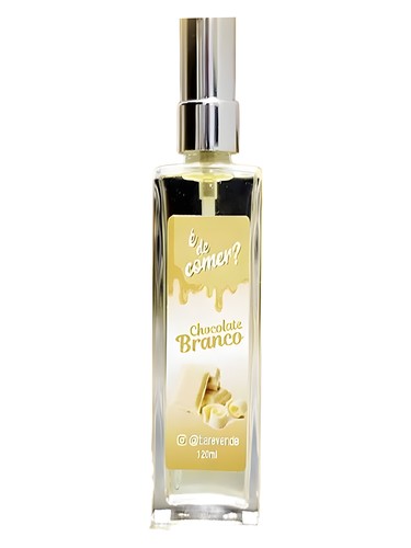 Chocolate Branco by Tiê Perfumes