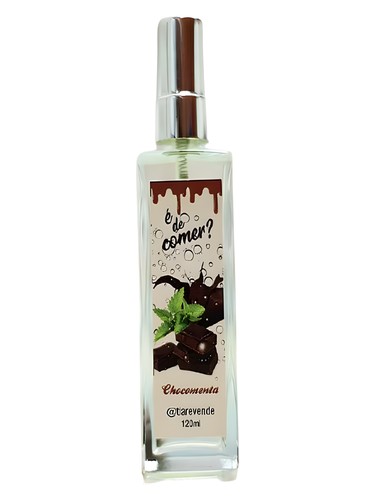 Chocomenta by Tiê Perfumes