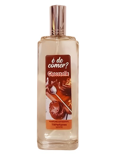 Chocotella by Tiê Perfumes