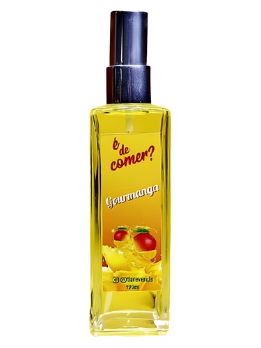 Gourmanga by Tiê Perfumes