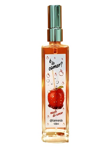 Maçã do Amor by Tiê Perfumes