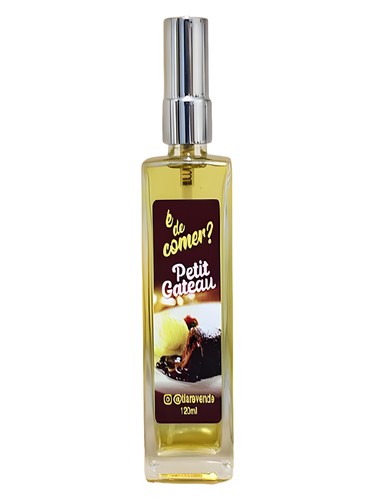 Petit Gateau by Tiê Perfumes
