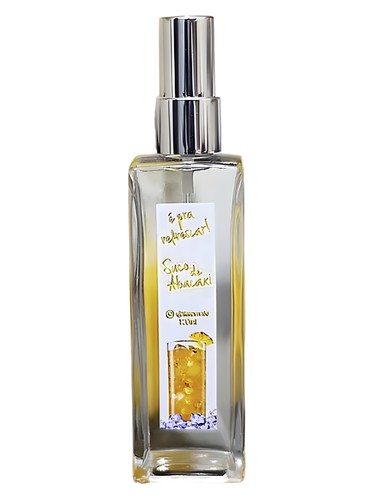 Suco de Abacaxi by Tiê Perfumes