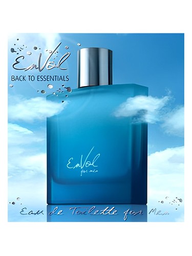 Envol by Tiens