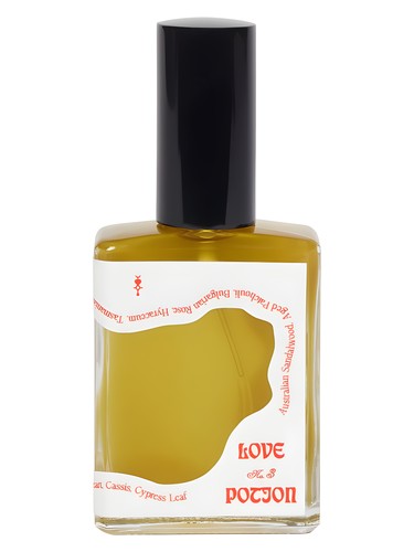 Love Potion No. 3 by Tiermarq