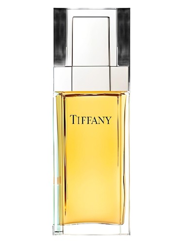 Tiffany by Tiffany