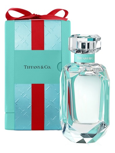 & Co Eau de Parfum Holiday Limited Edition by Tiffany
