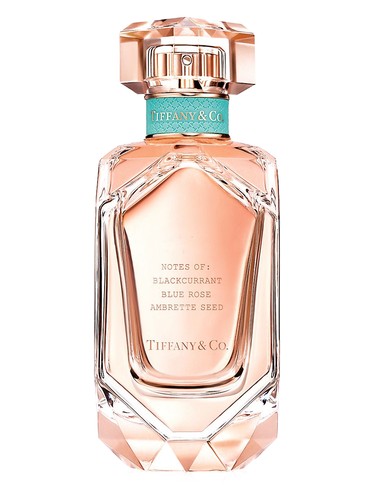 & Co Rose Gold by Tiffany