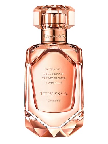 & Co Rose Gold Intense by Tiffany