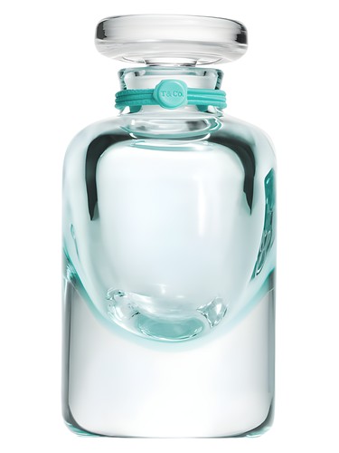 & Co Wild Iris by Tiffany