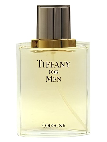 for Men by Tiffany