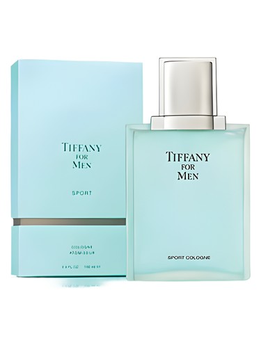 for Men Sport by Tiffany