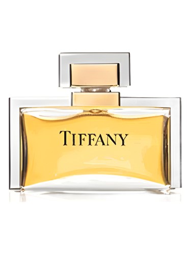 Parfum by Tiffany