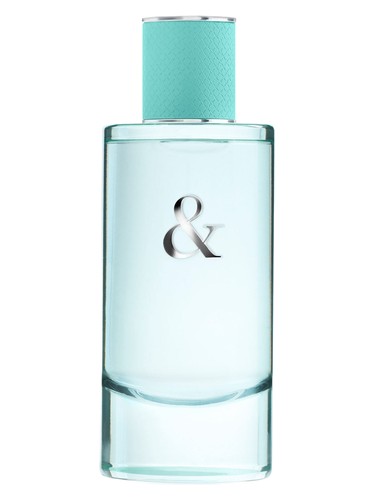 & Love For Her by Tiffany