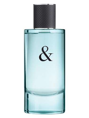 & Love For Him by Tiffany