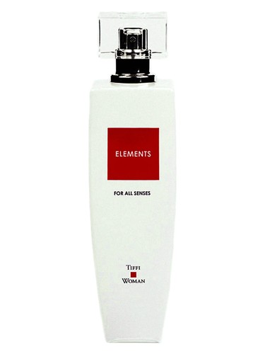 Elements - For All Senses by Tiffi