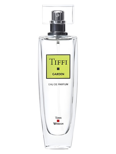 Garden by Tiffi