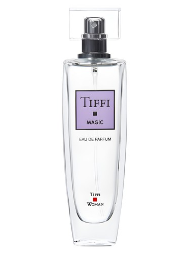 Magic by Tiffi
