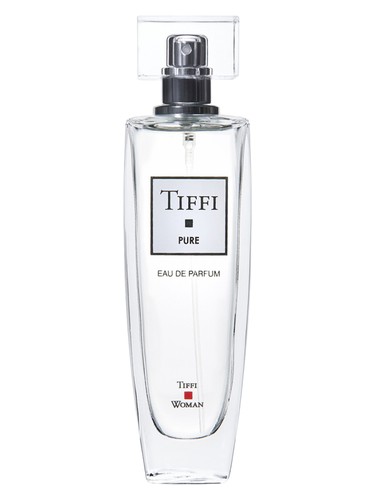 Pure by Tiffi