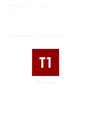 T1 Pure Instincts by Tiffi
