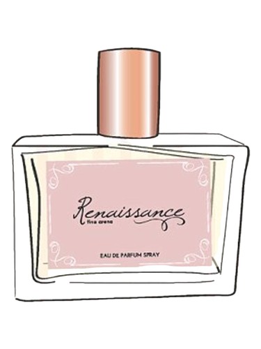 Renaissance by Tina Arena