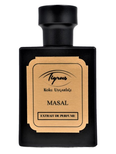 Masal by Tiyrus