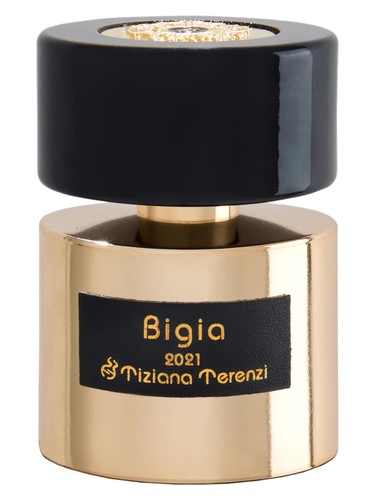 Bigia by Tiziana Terenzi