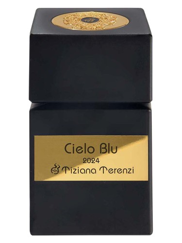 Cielo Blu by Tiziana Terenzi