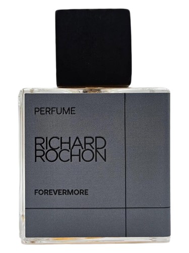 Forevermore by Richard Rochon