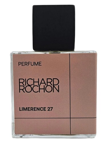 Limerence 27 by Richard Rochon