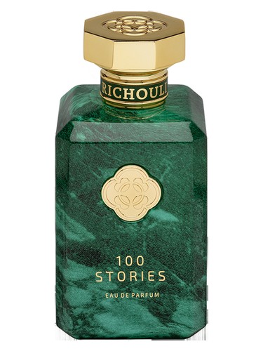 100 Stories by Richouli