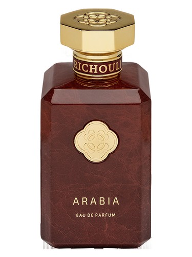 Arabia by Richouli