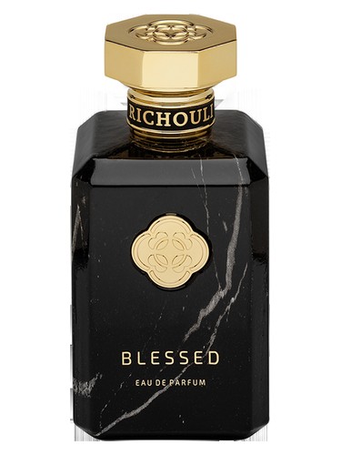 Blessed by Richouli
