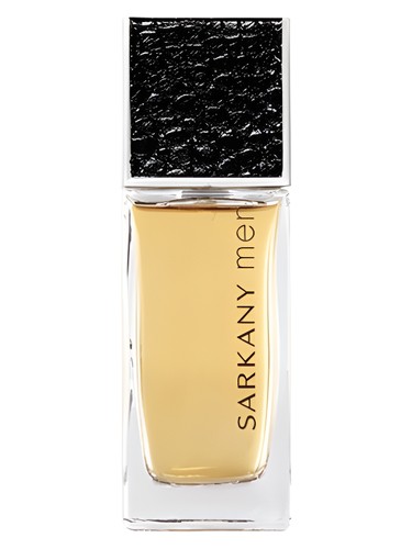 Sarkany Men by Ricky Sarkany